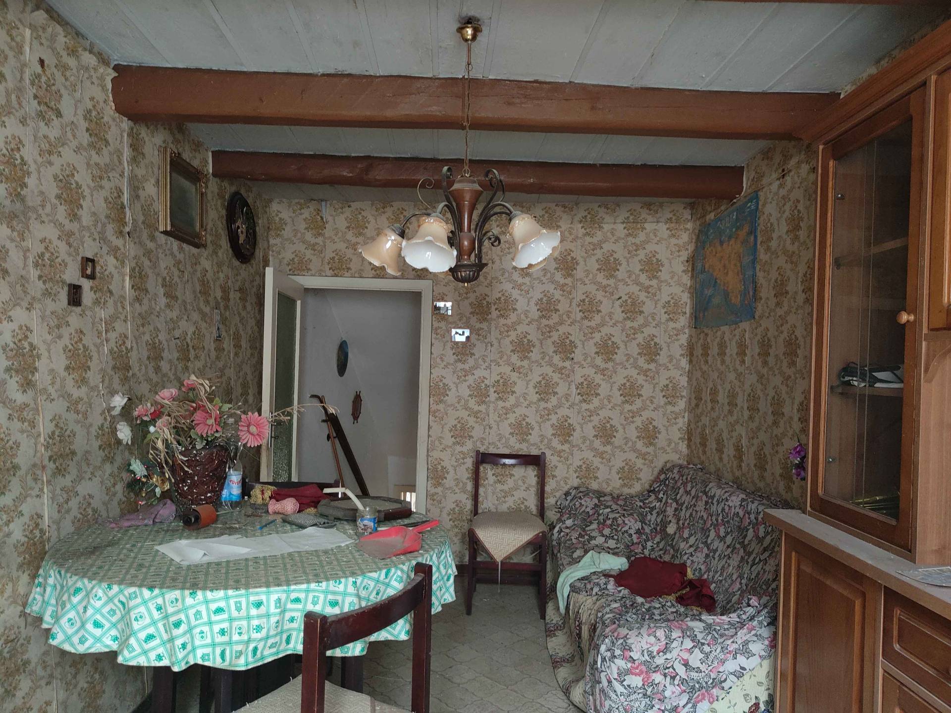 Casa Cielo Terra in vendita a Acquaviva Picena, Centro storico