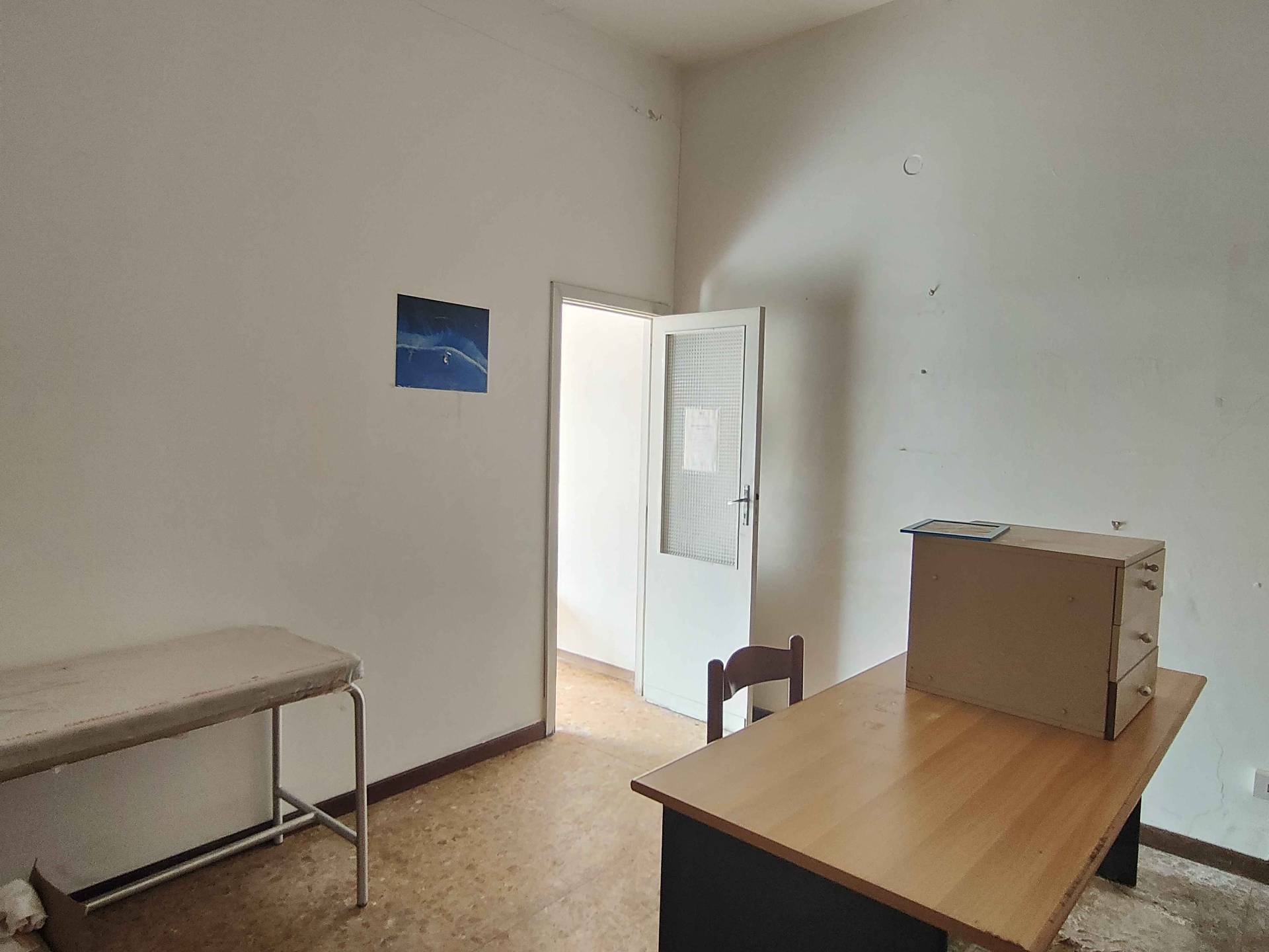 Studio/Ufficio in vendita a Acquaviva Picena, Centrale