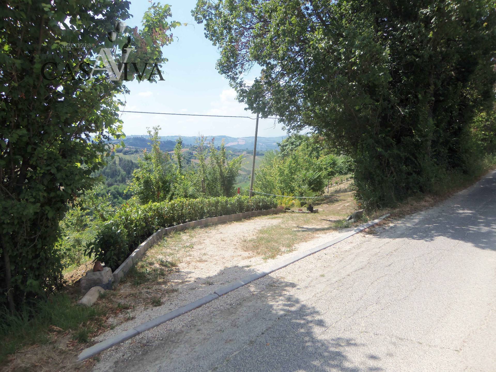 Terreno Agricolo in vendita a Acquaviva Picena, Forola