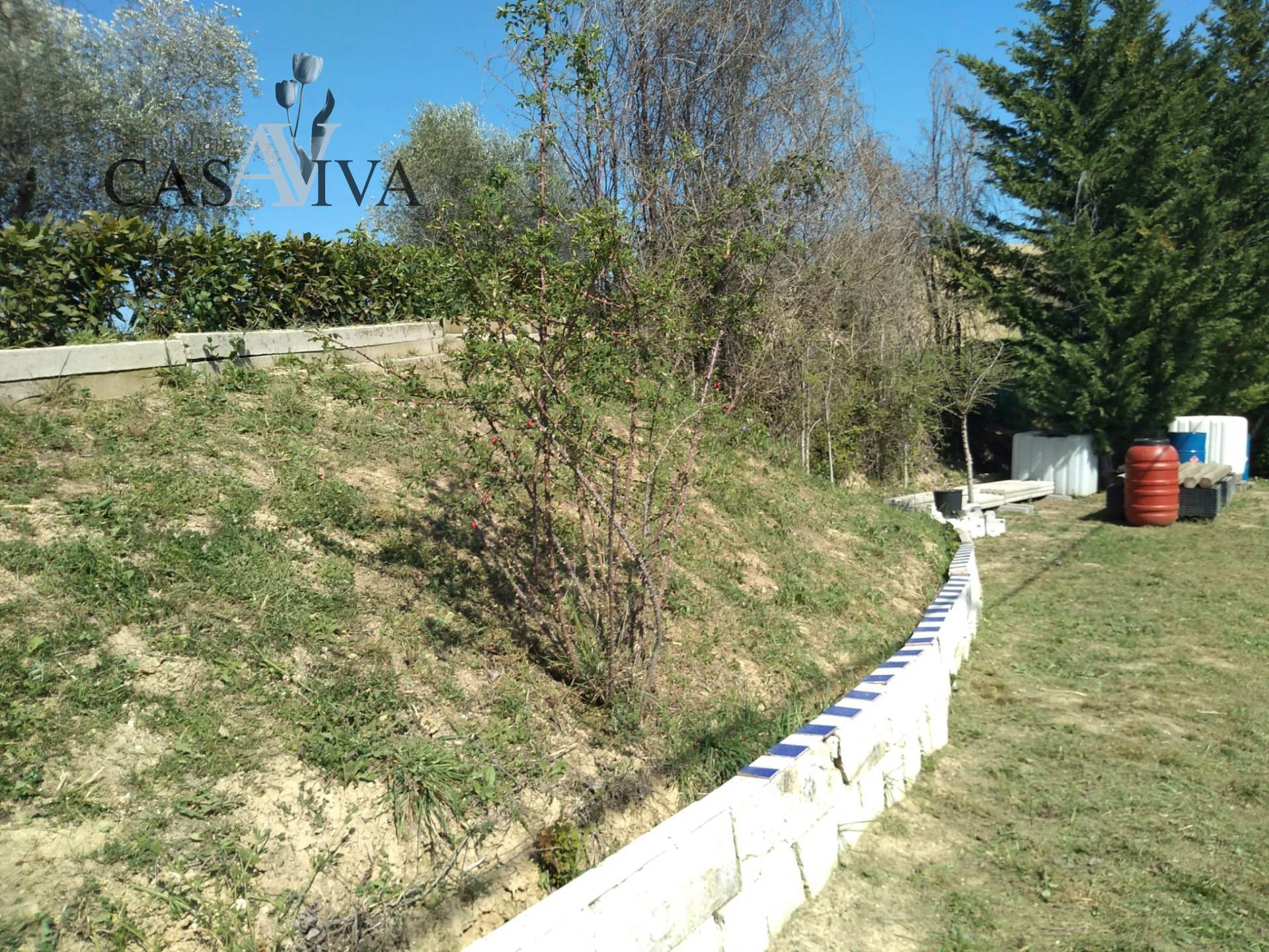 Terreno Agricolo in vendita a Acquaviva Picena, Forola