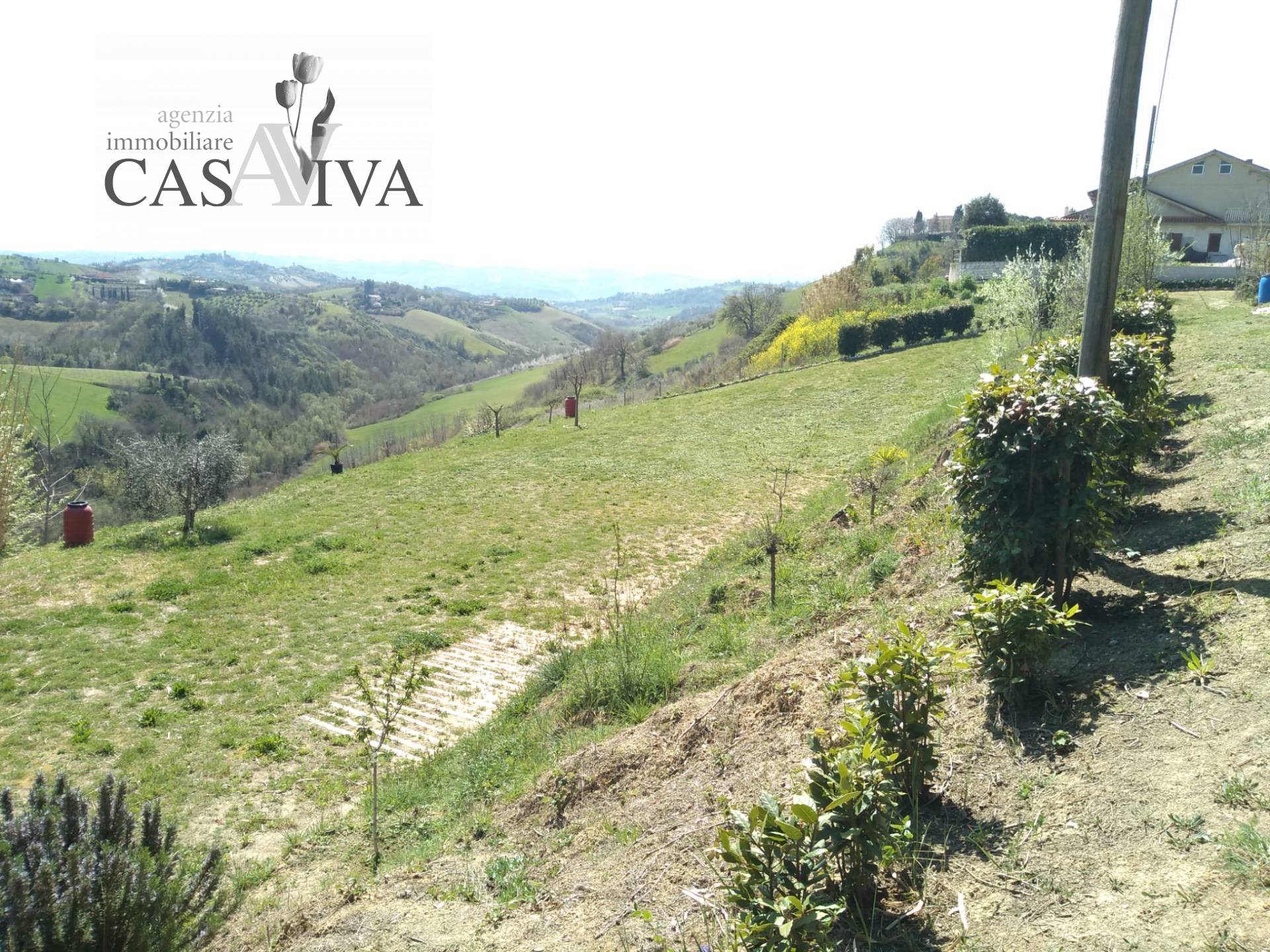 Terreno Agricolo in vendita a Acquaviva Picena, Forola