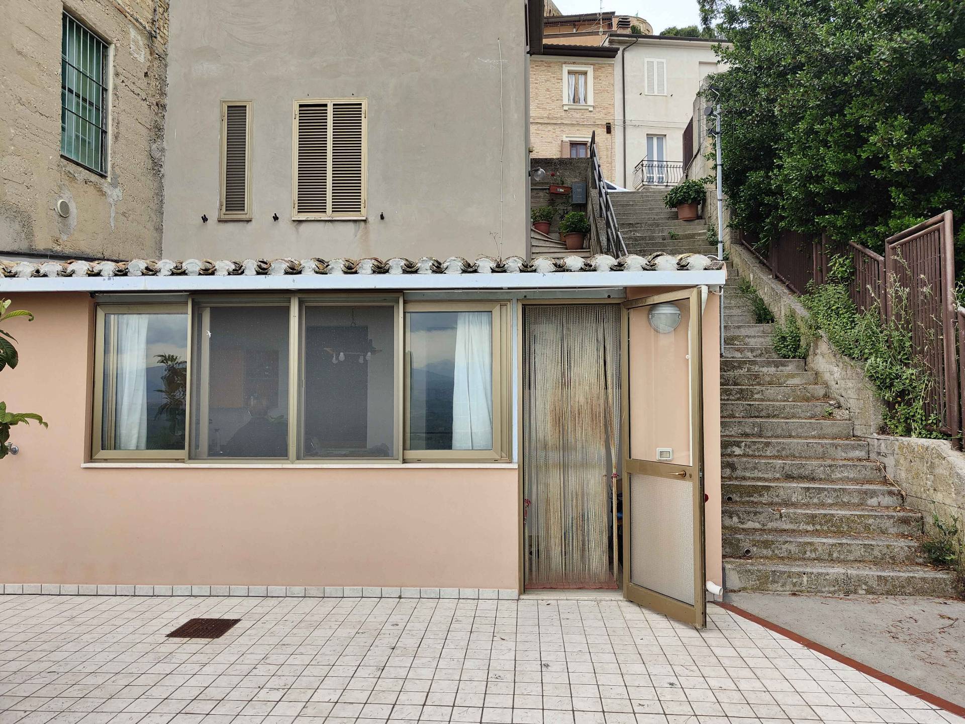 Appartamento in vendita a Acquaviva Picena, Centrale