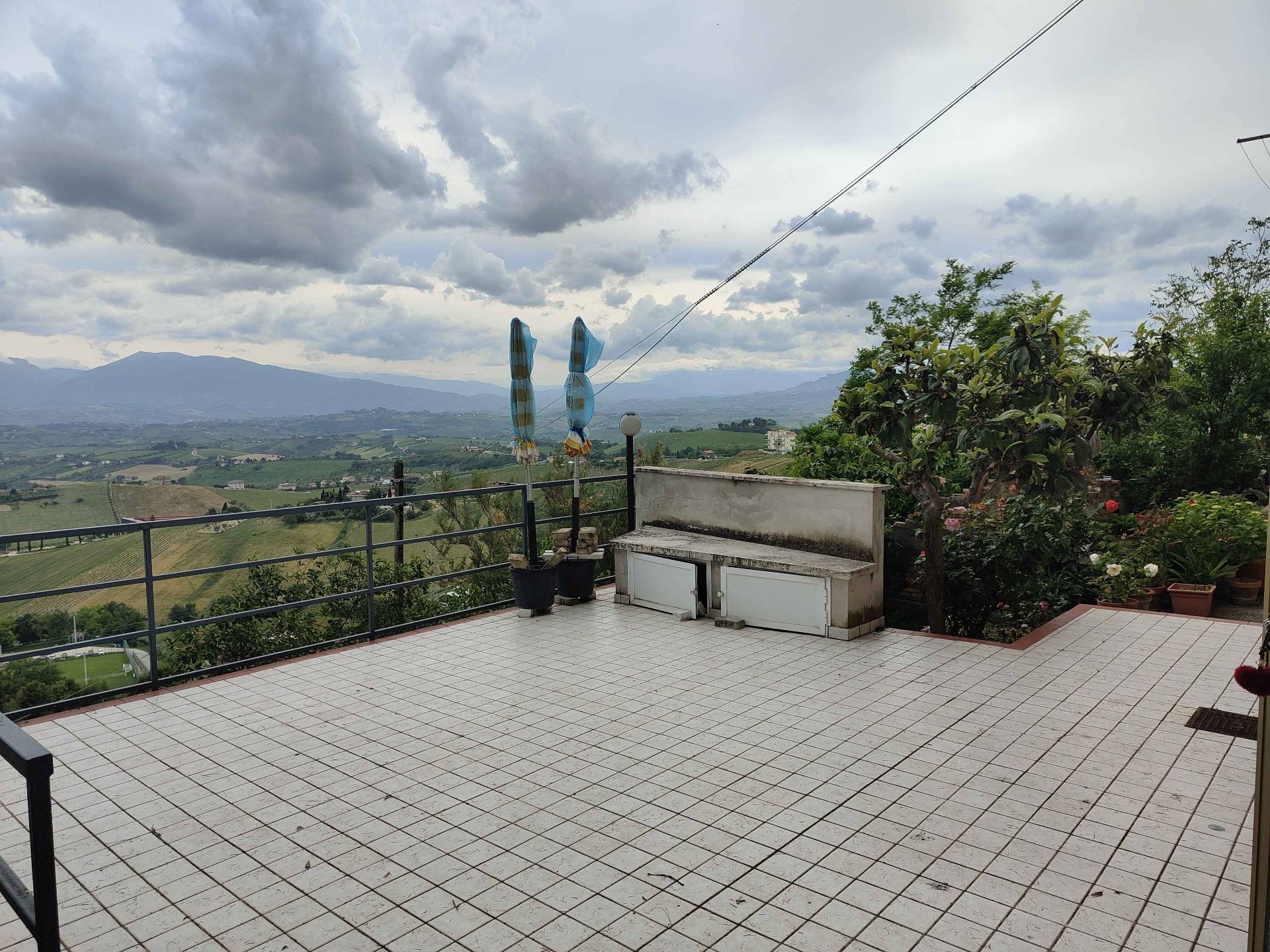 Appartamento in vendita a Acquaviva Picena, Centrale