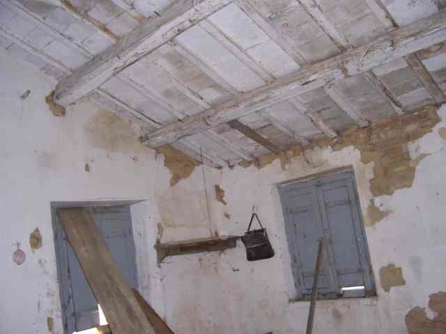 Rustico/Casale in vendita a Acquaviva Picena, Panoramica