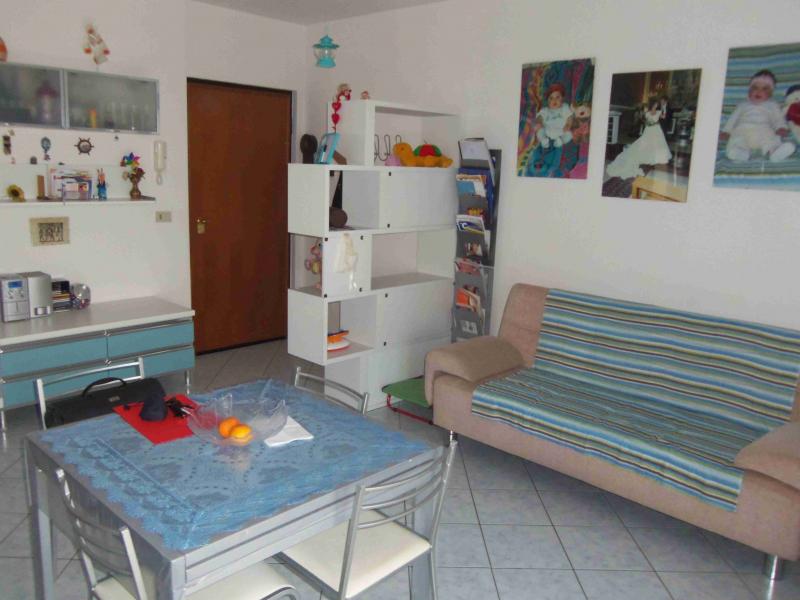 Appartamento in vendita a Acquaviva Picena