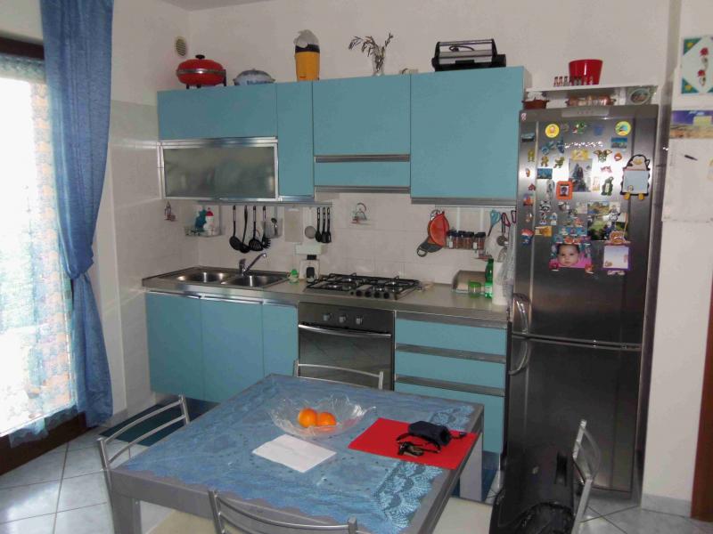 Appartamento in vendita a Acquaviva Picena