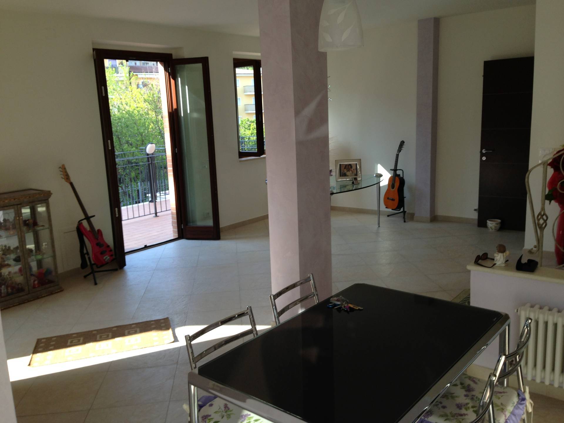 Villetta a schiera in vendita a Acquaviva Picena, Centrale