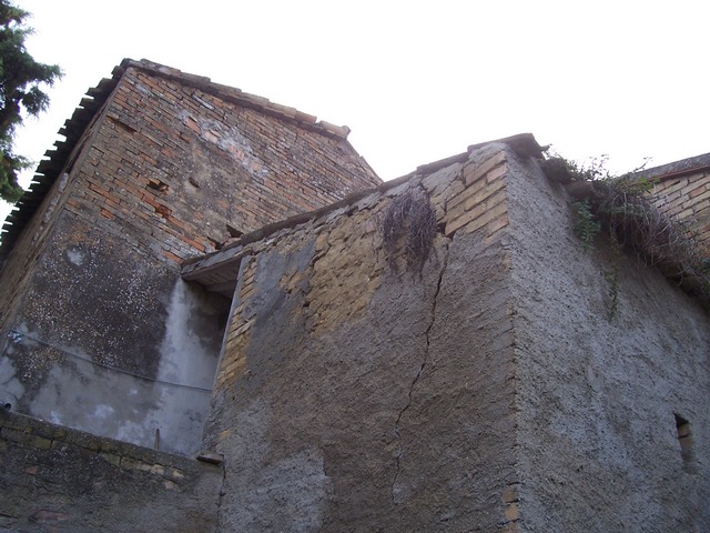 Rustico/Casale in vendita a Acquaviva Picena