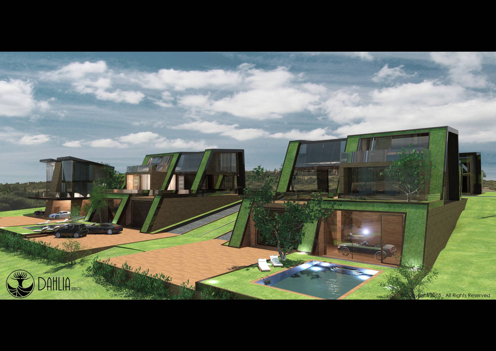 Terreno edificabile in vendita a Offida, Collinare