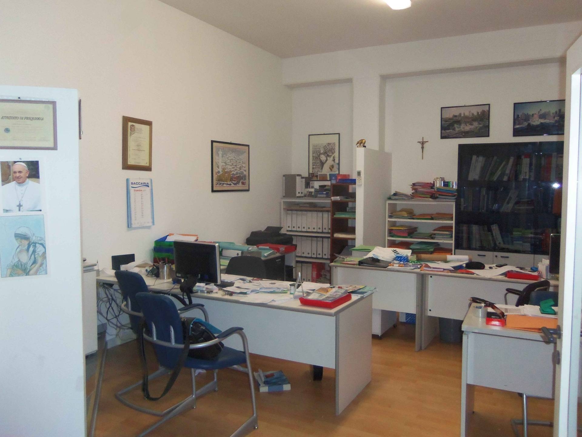 Deposito/Magazzino in vendita a Acquaviva Picena, Residenziale