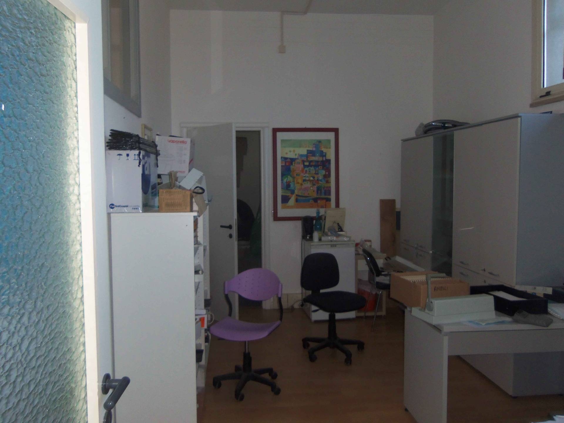 Deposito/Magazzino in vendita a Acquaviva Picena, Residenziale