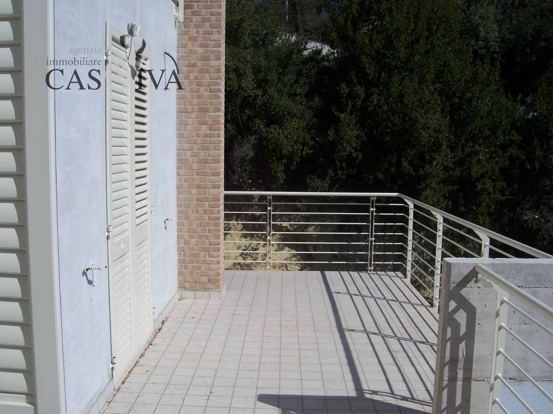 Appartamento in vendita a Acquaviva Picena, Panoramica