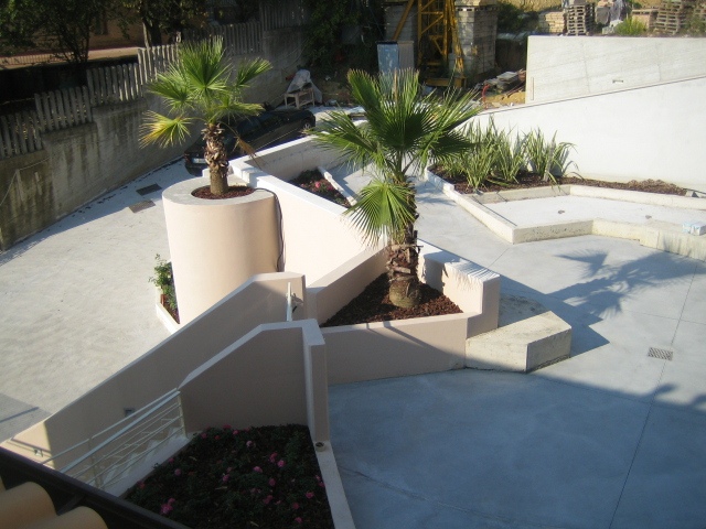 Appartamento in vendita a Acquaviva Picena, Panoramica