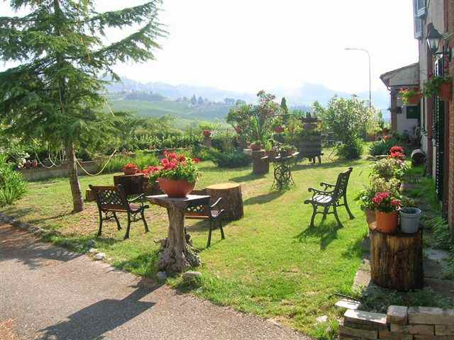 Rustico/Casale in vendita a Acquaviva Picena, Residenziale