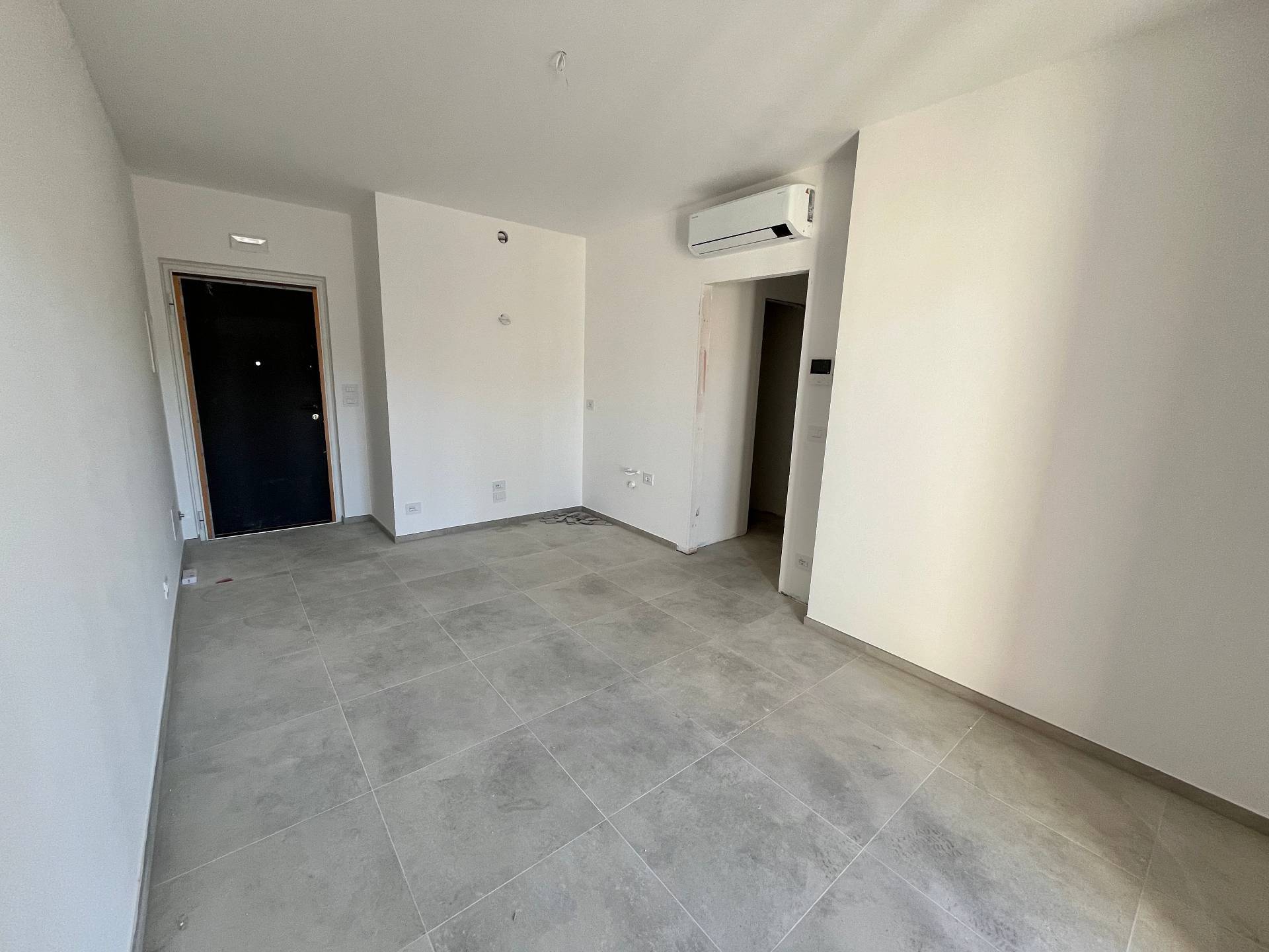 Appartamento in vendita a Acquaviva Picena, Centrale