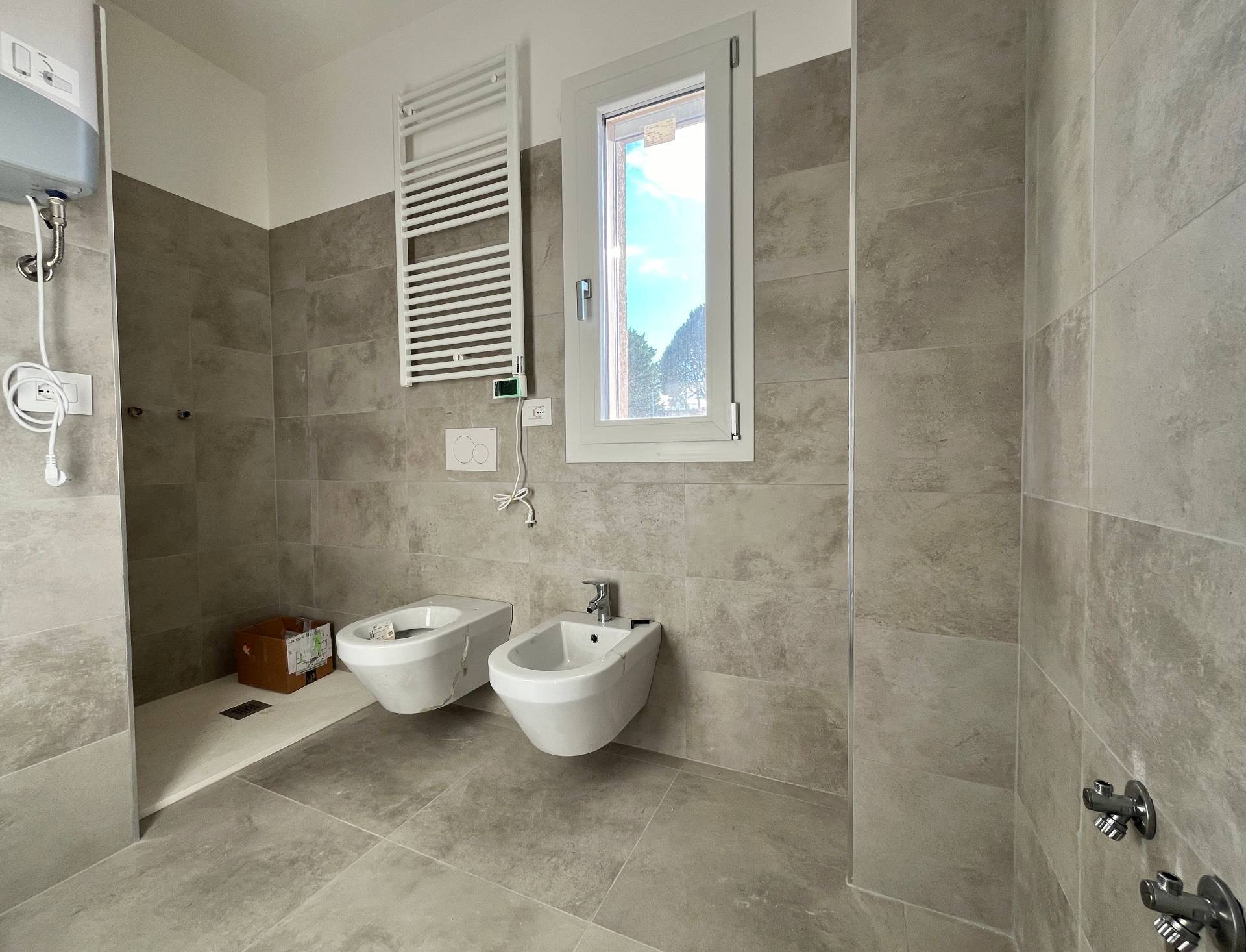 Appartamento in vendita a Acquaviva Picena, Centrale