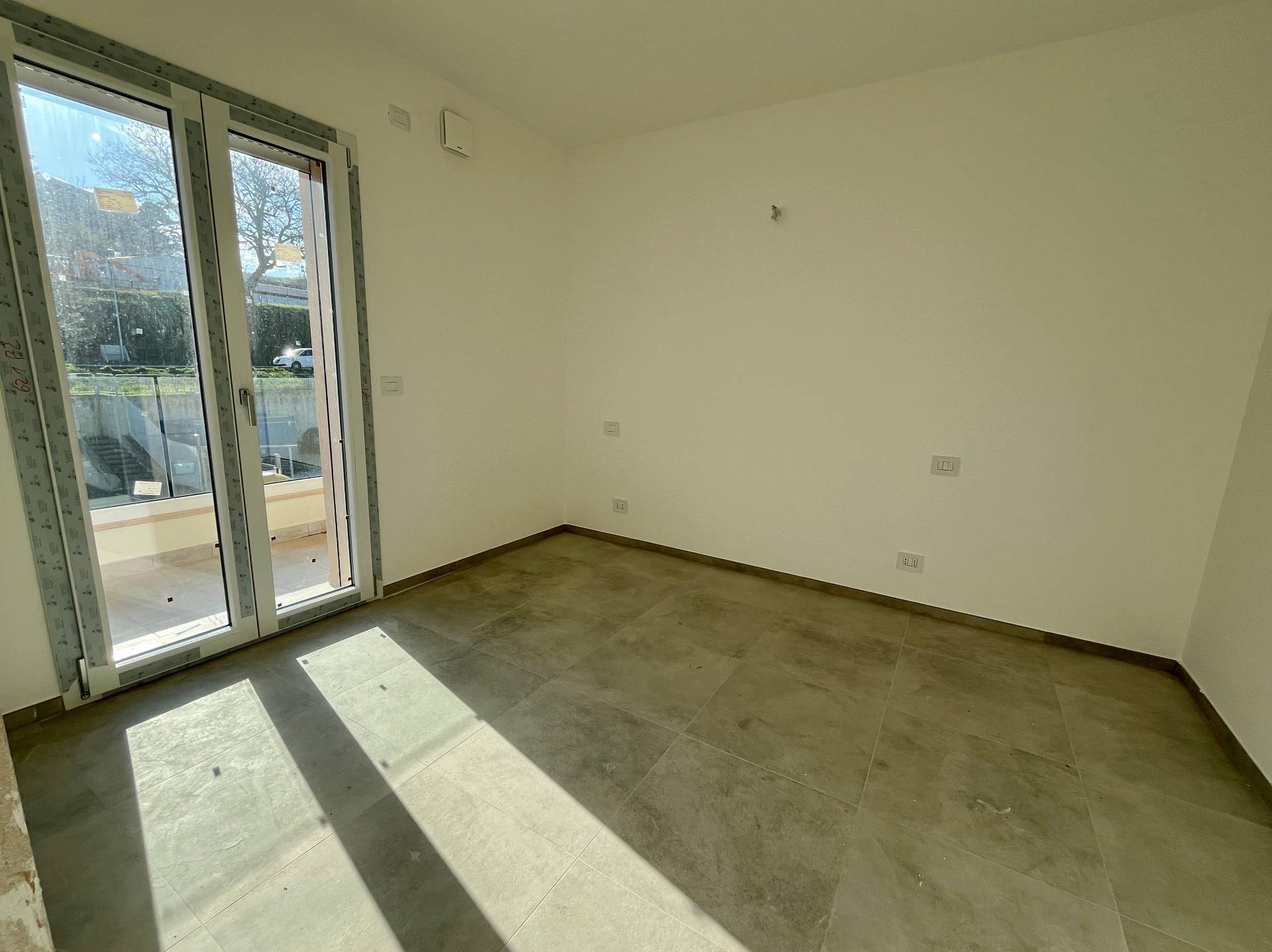 Appartamento in vendita a Acquaviva Picena, Centrale