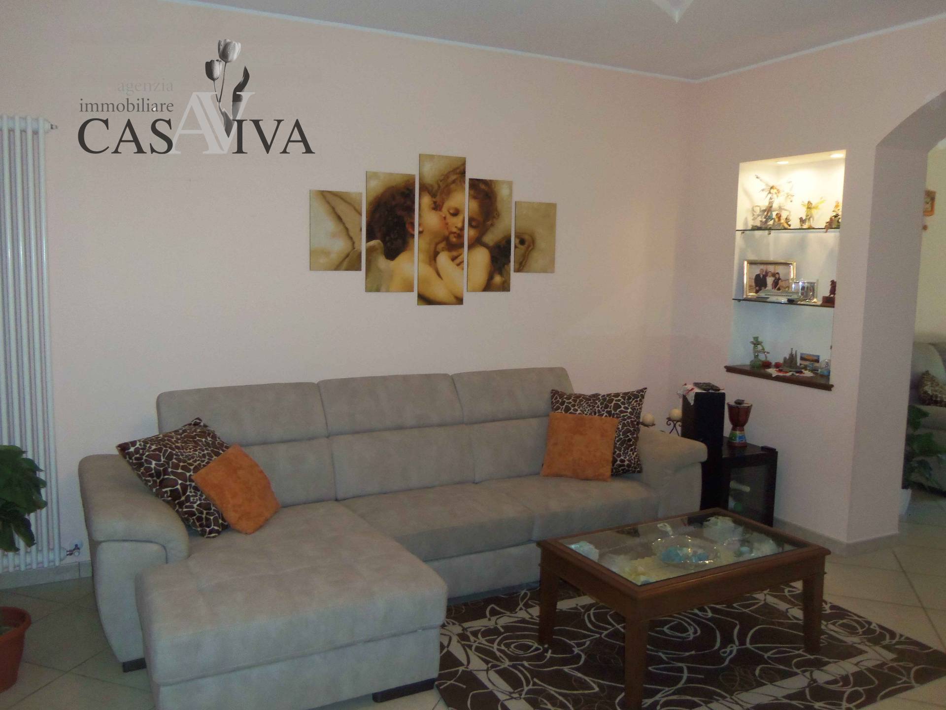 Rustico/Casale in vendita a Monsampolo del Tronto, Monsampolo