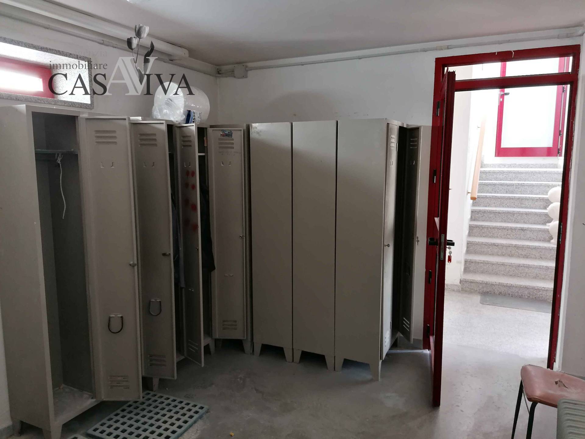 Capannone in vendita a San Benedetto del Tronto, Porto d'Ascoli