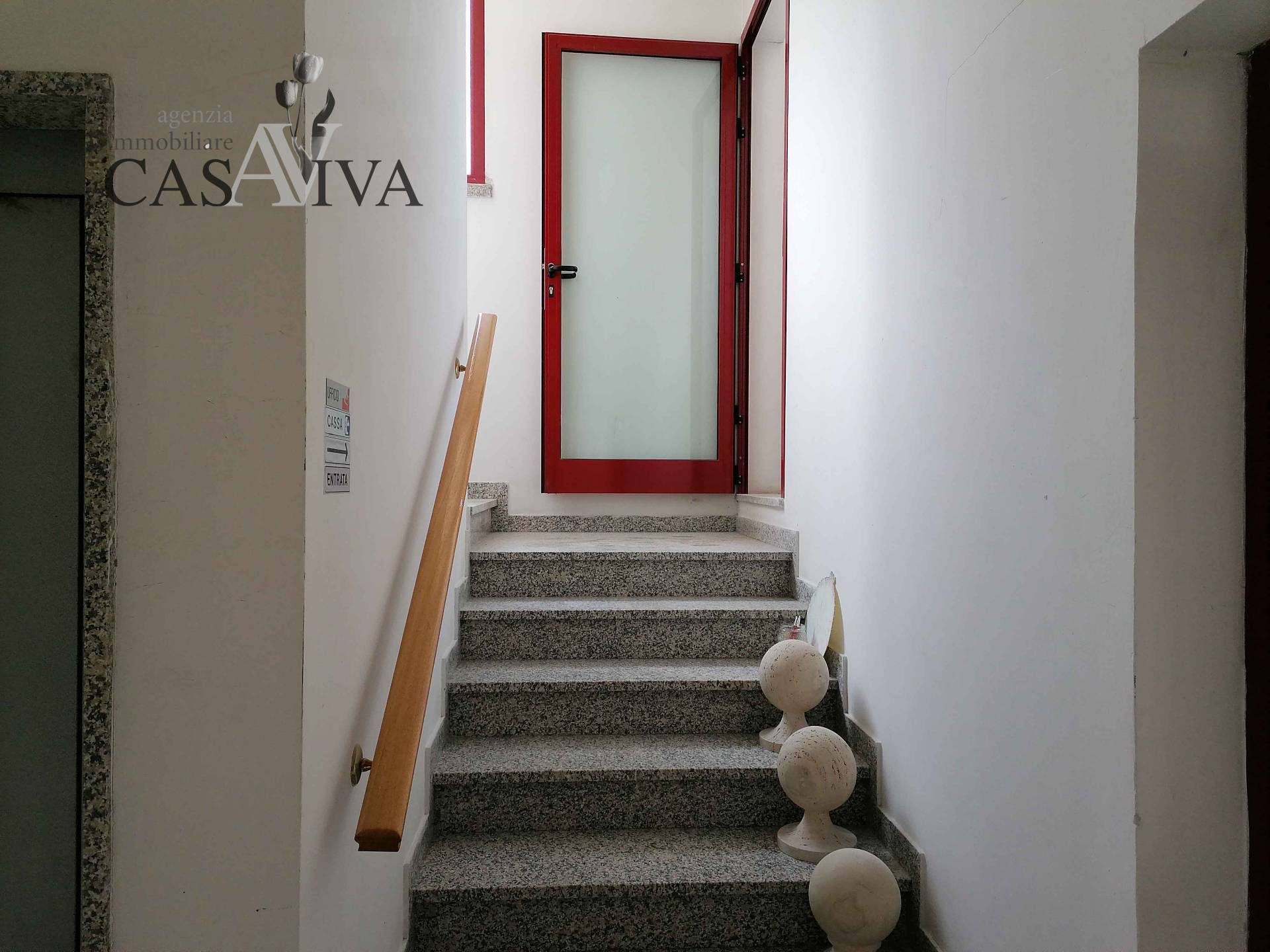 Capannone in vendita a San Benedetto del Tronto, Porto d'Ascoli