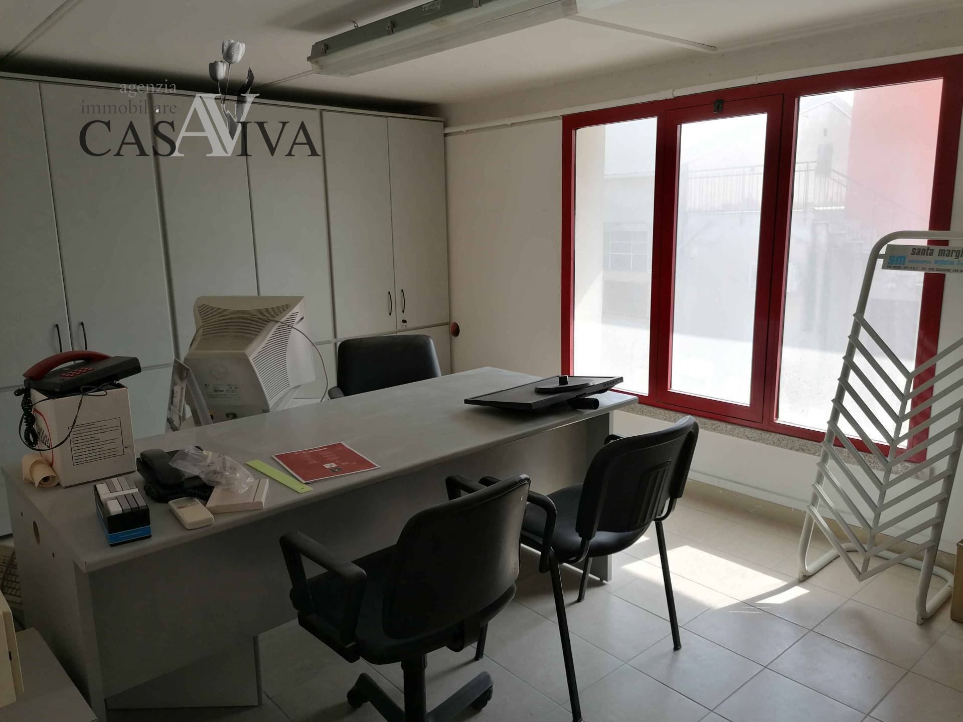 Capannone in vendita a San Benedetto del Tronto, Porto d'Ascoli