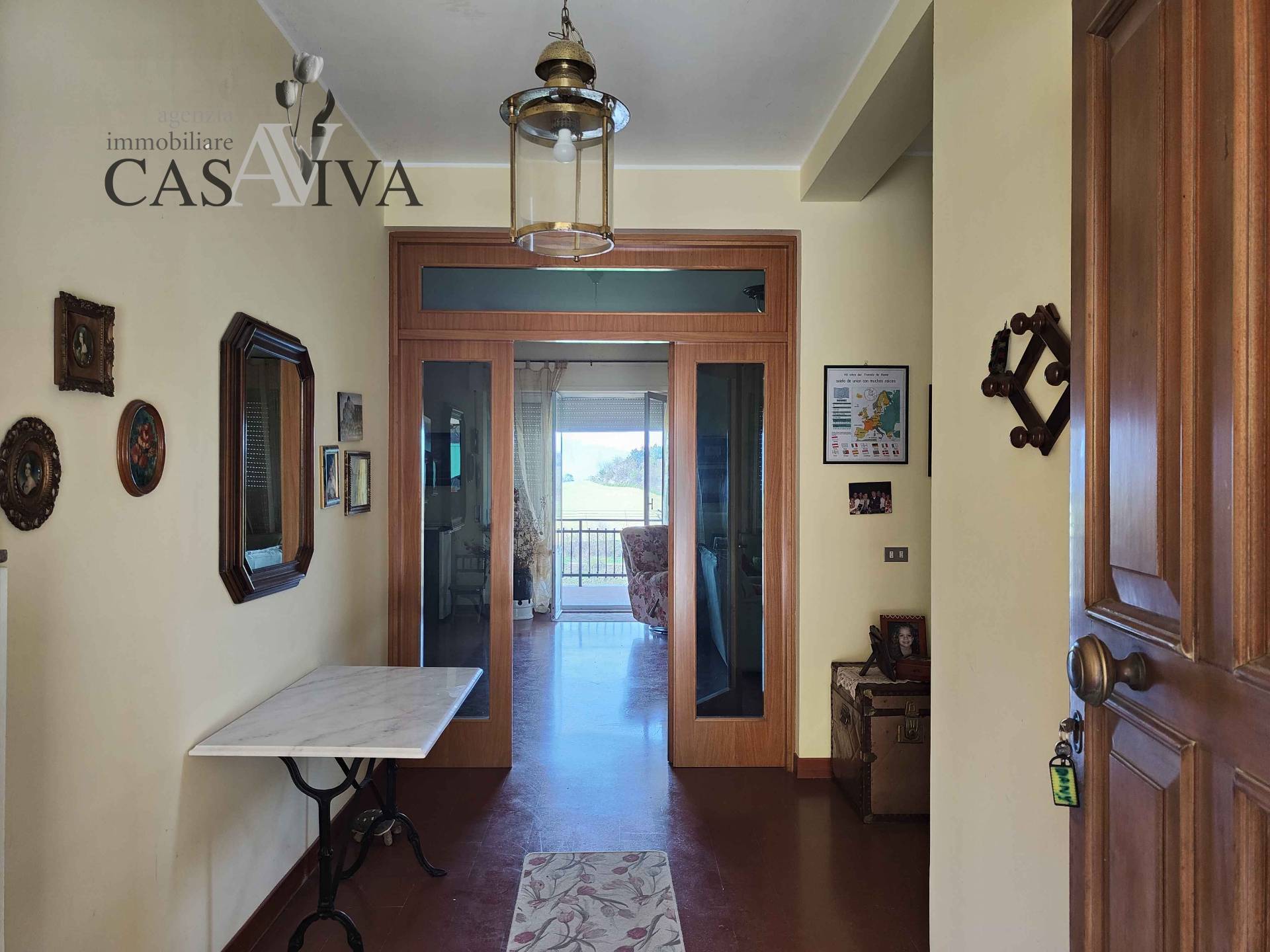 Rustico/Casale in vendita a Acquaviva Picena, Centrale