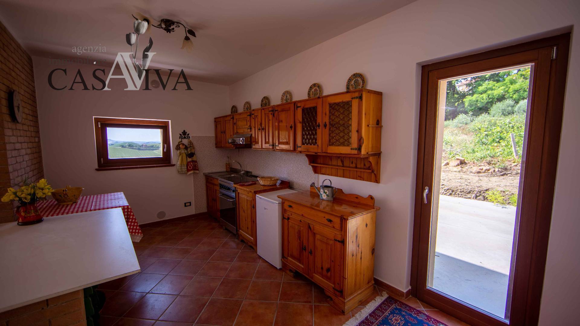 Rustico/Casale in vendita a Offida