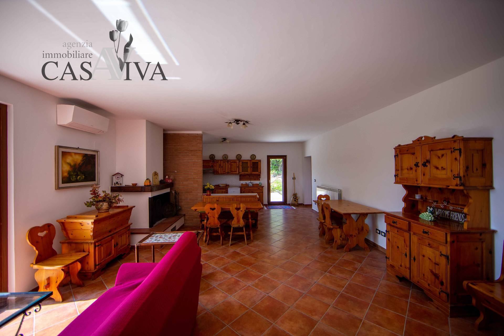 Rustico/Casale in vendita a Offida