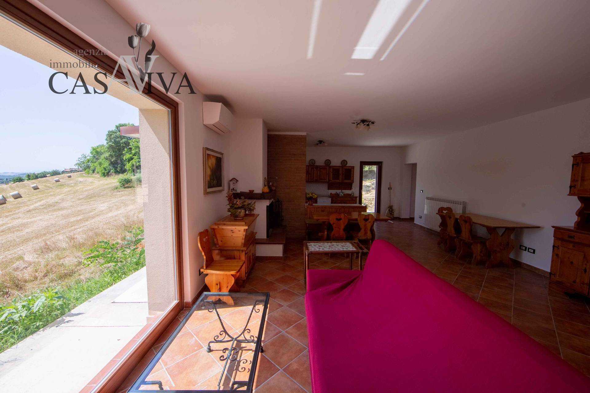 Rustico/Casale in vendita a Offida