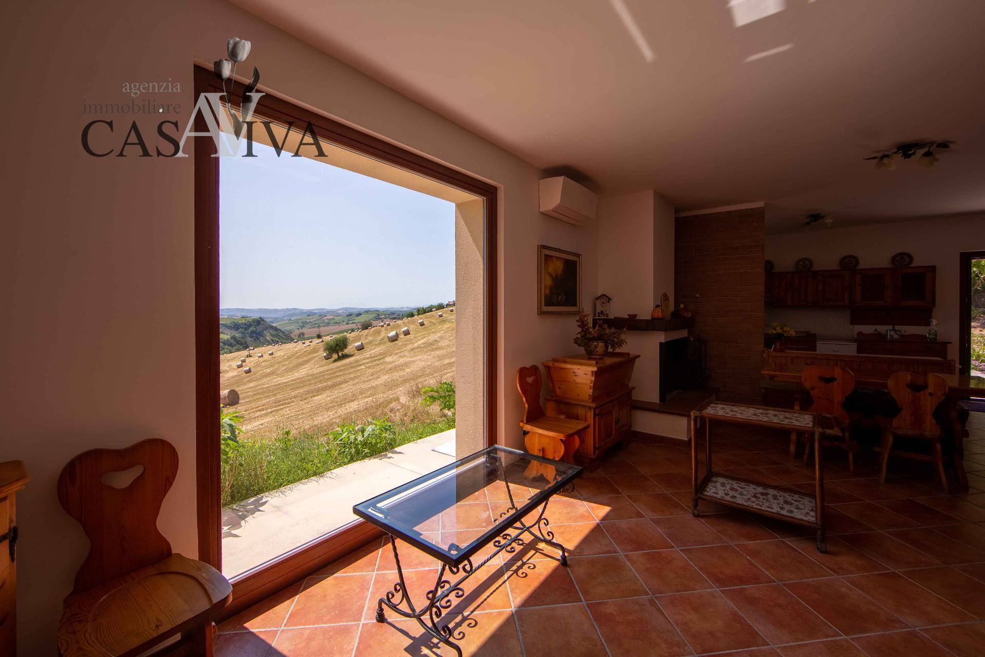 Rustico/Casale in vendita a Offida