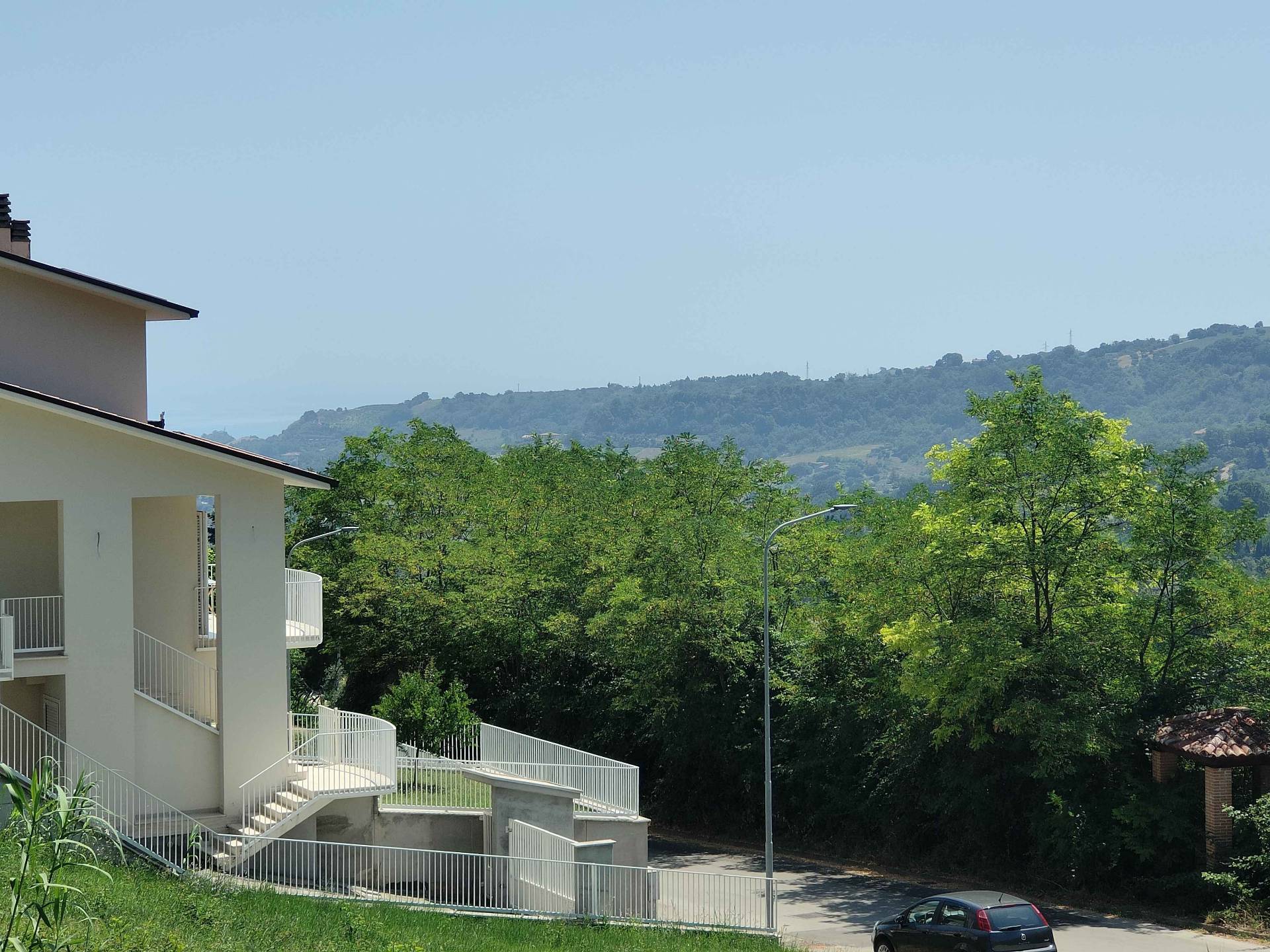 Terreno edificabile in vendita a Acquaviva Picena, Residenziale