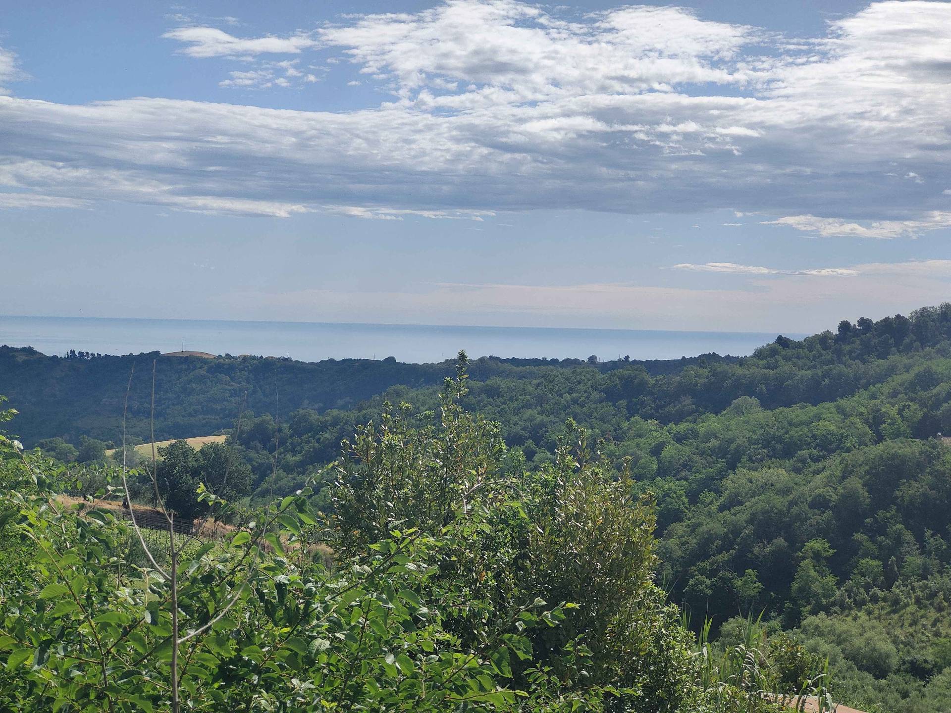 Rustico/Casale in vendita a Ripatransone, Centro Storico