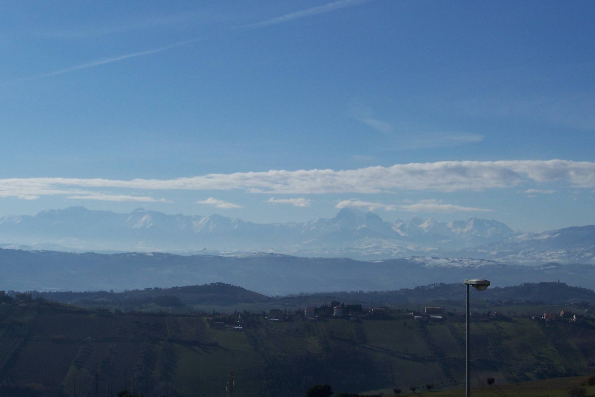 Villa in vendita a Acquaviva Picena