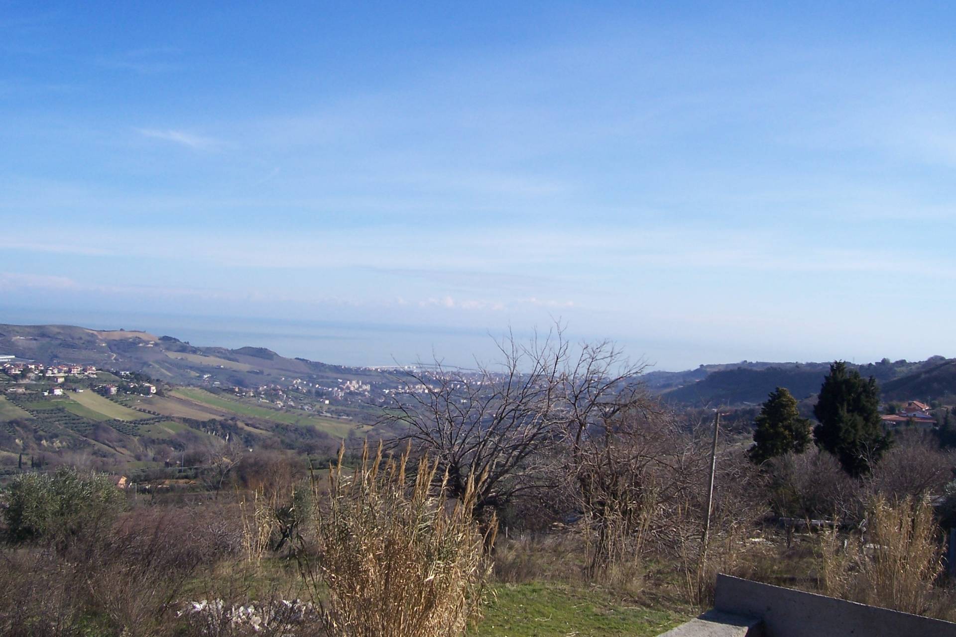 Villa in vendita a Acquaviva Picena