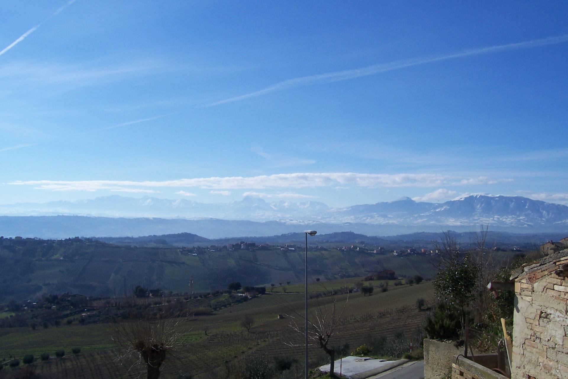 Villa in vendita a Acquaviva Picena