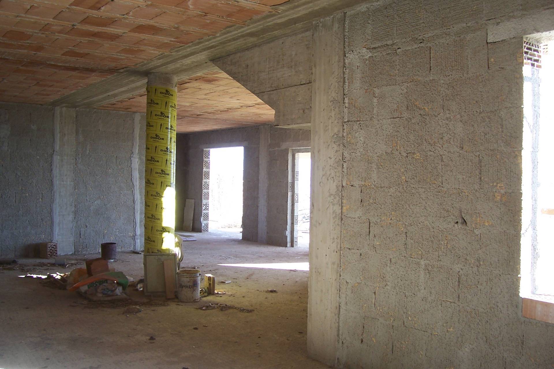 Villa in vendita a Acquaviva Picena