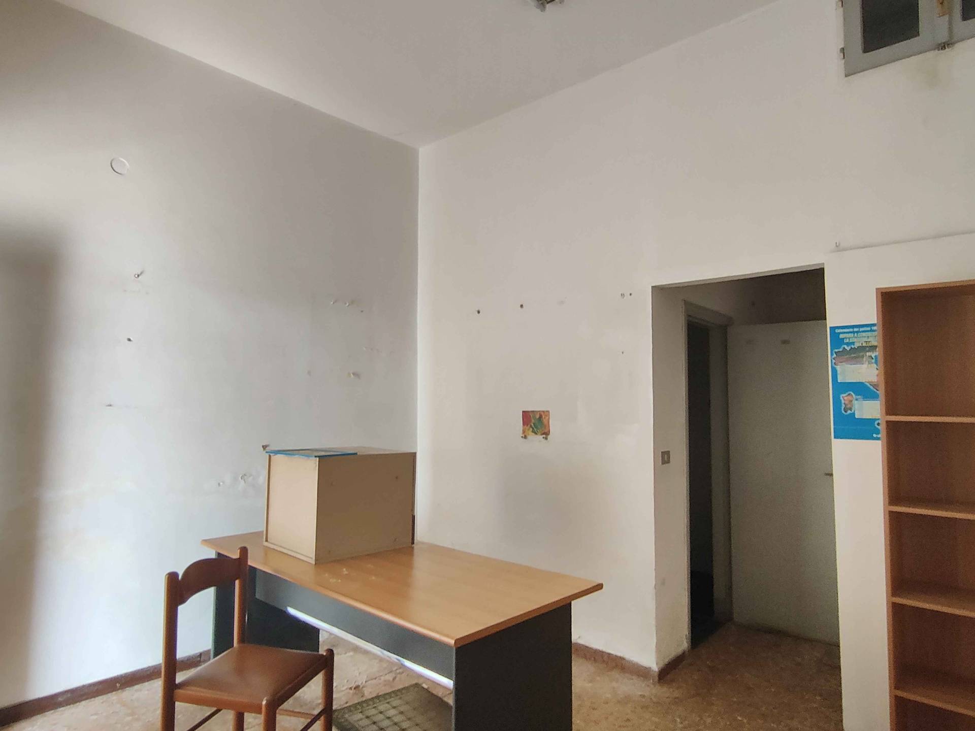 Studio/Ufficio in vendita a Acquaviva Picena, Centrale