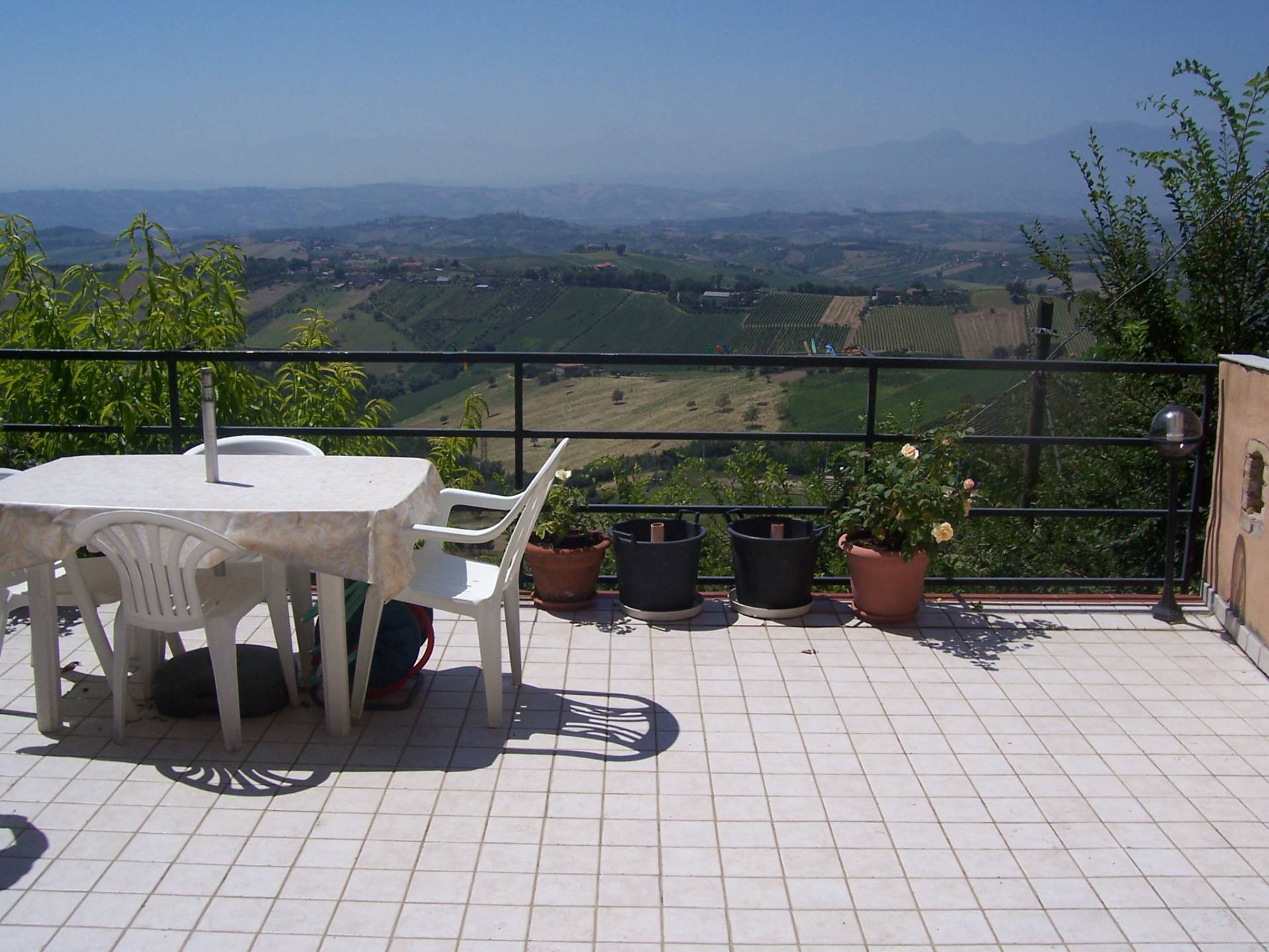 Appartamento in vendita a Acquaviva Picena, Centrale