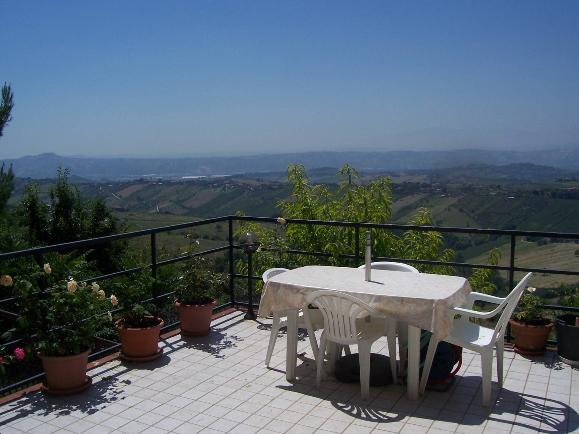 Appartamento in vendita a Acquaviva Picena, Centrale