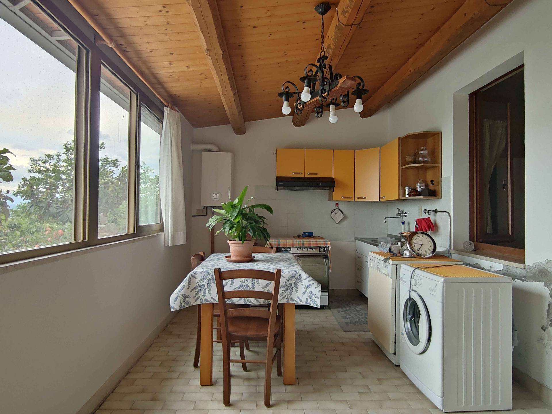 Appartamento in vendita a Acquaviva Picena, Centrale