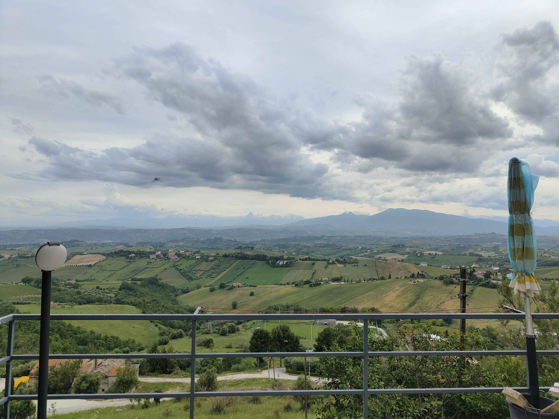 Appartamento in vendita a Acquaviva Picena, Centrale