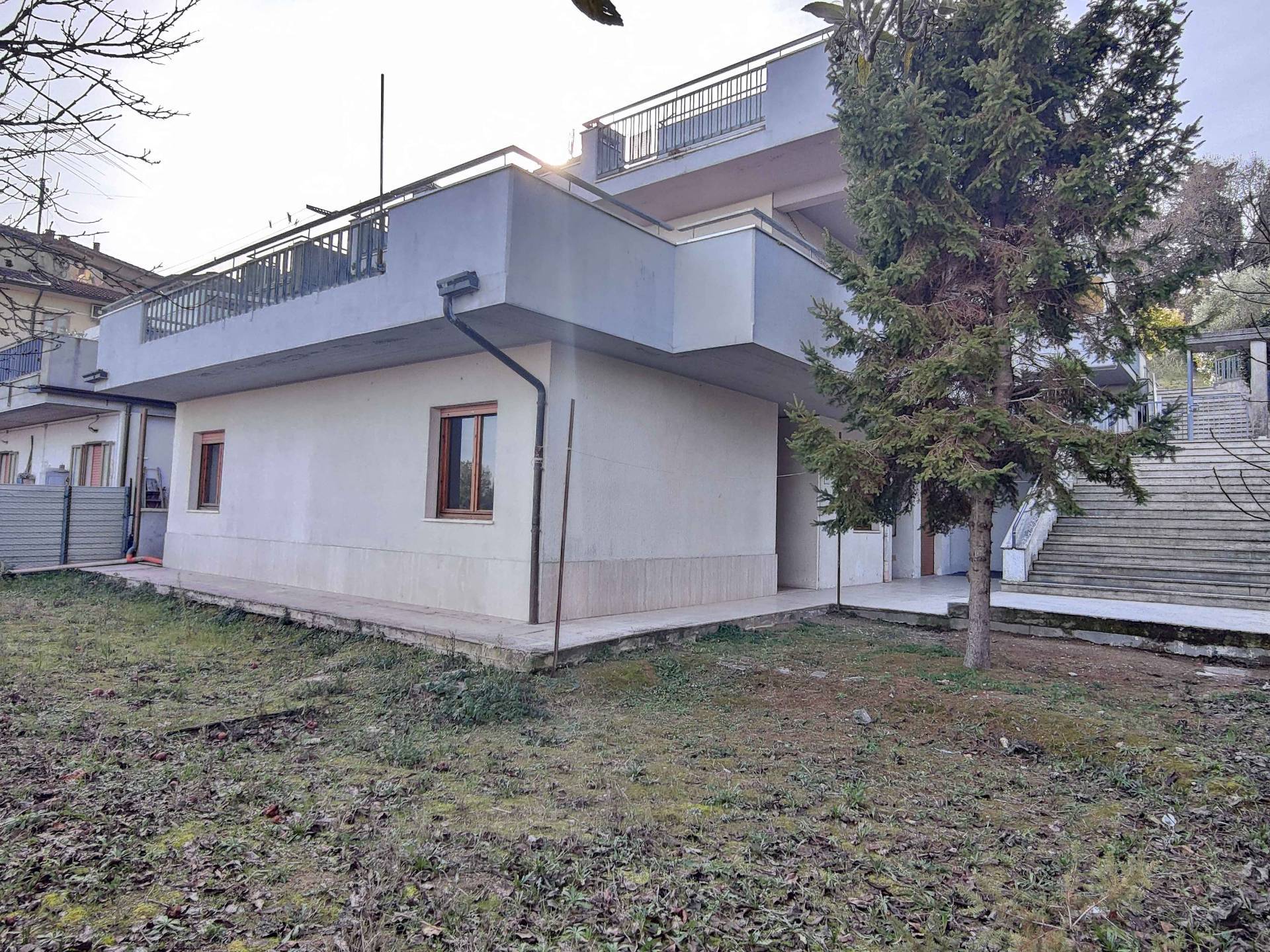 Appartamento in vendita a Acquaviva Picena, Residenziale