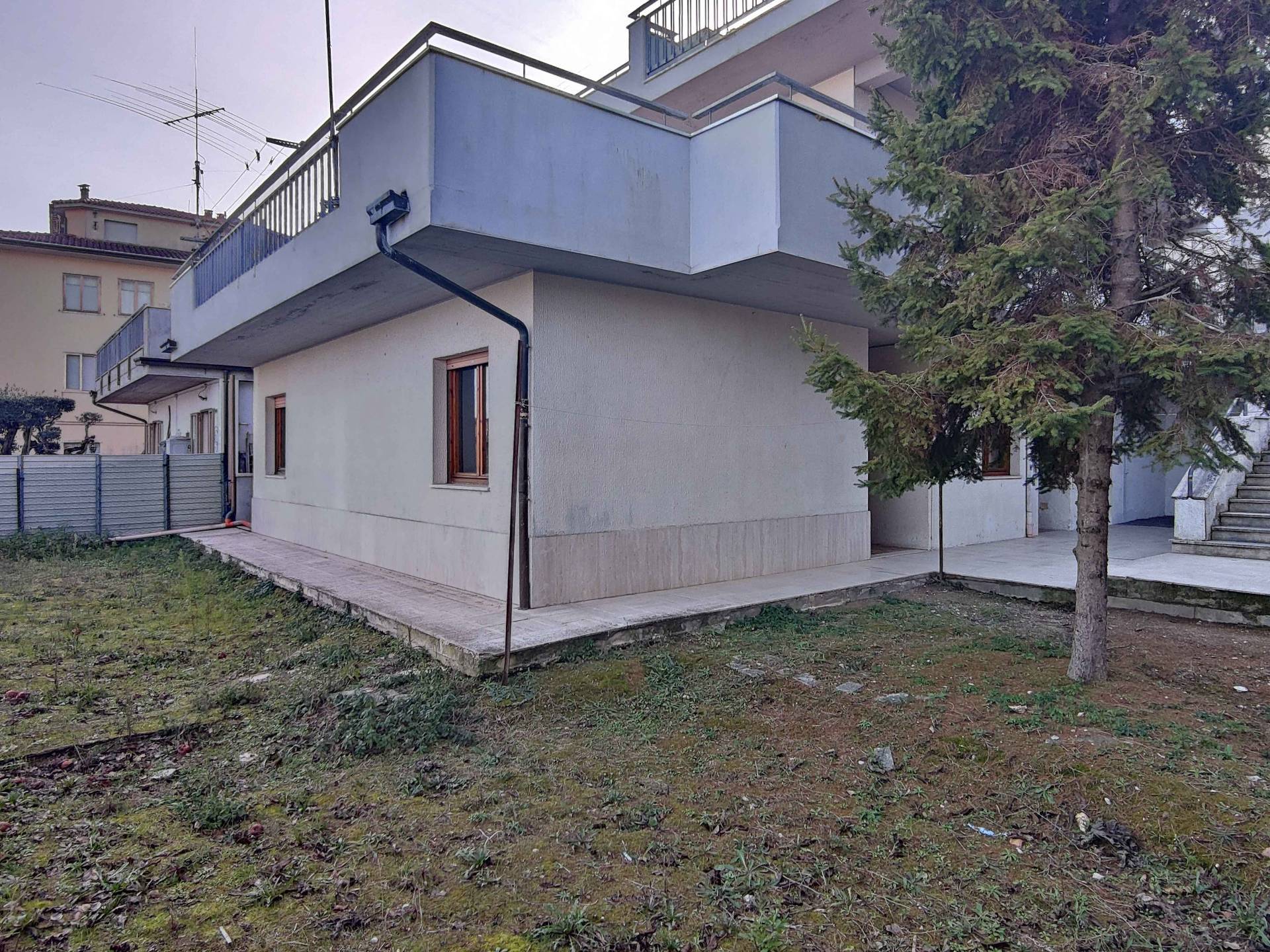 Appartamento in vendita a Acquaviva Picena, Residenziale