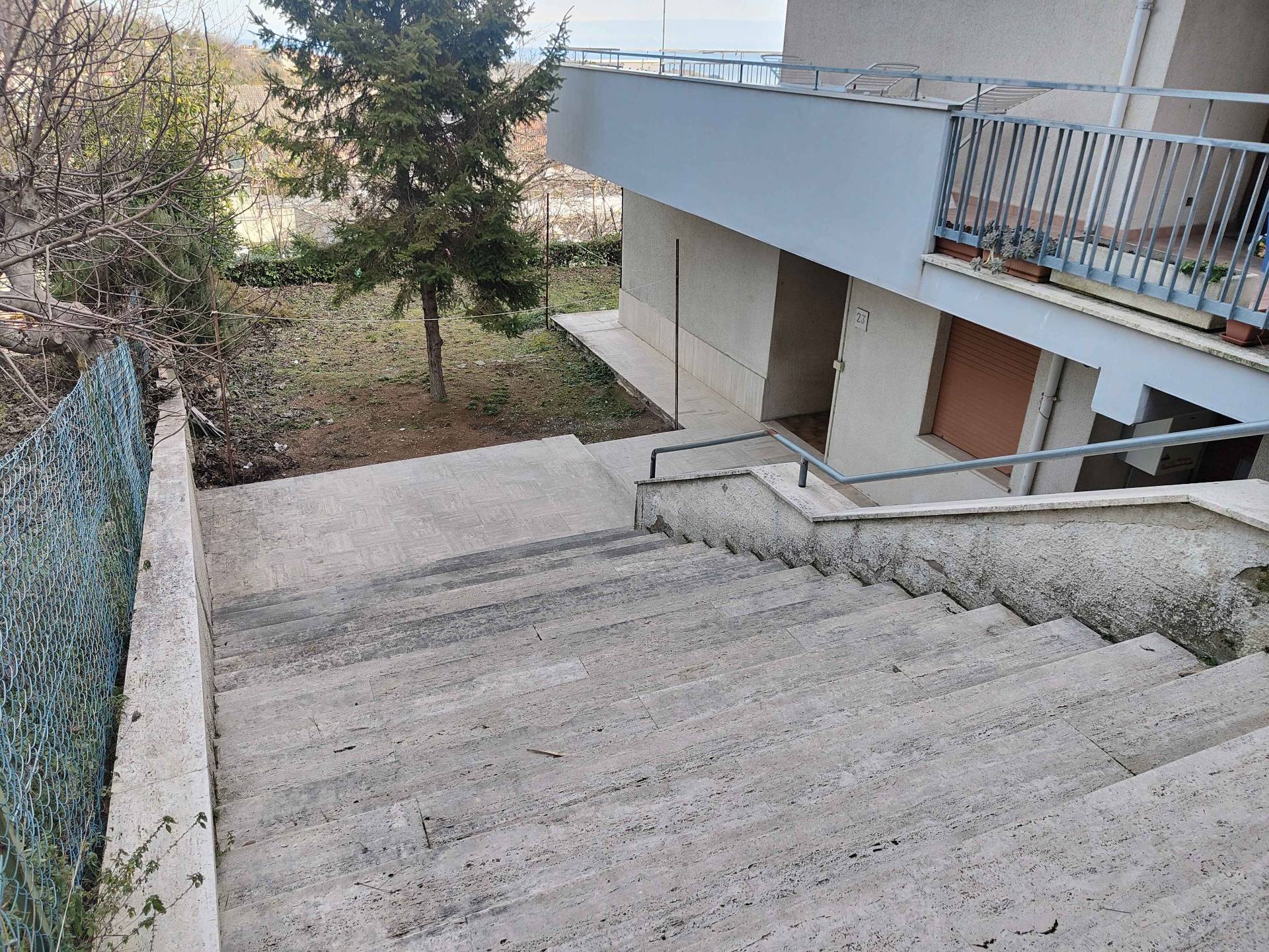 Appartamento in vendita a Acquaviva Picena, Residenziale