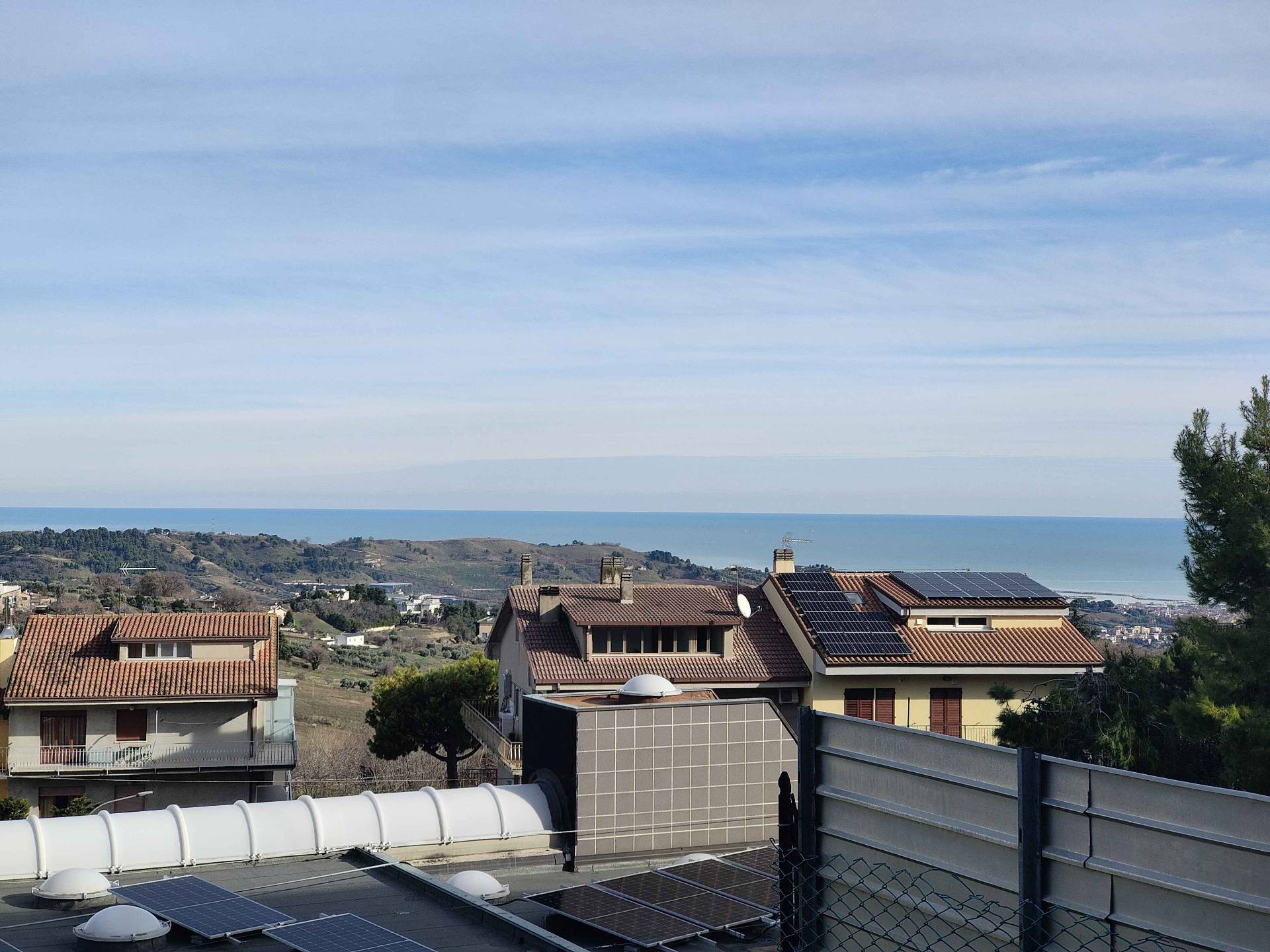 Appartamento in vendita a Acquaviva Picena, Residenziale