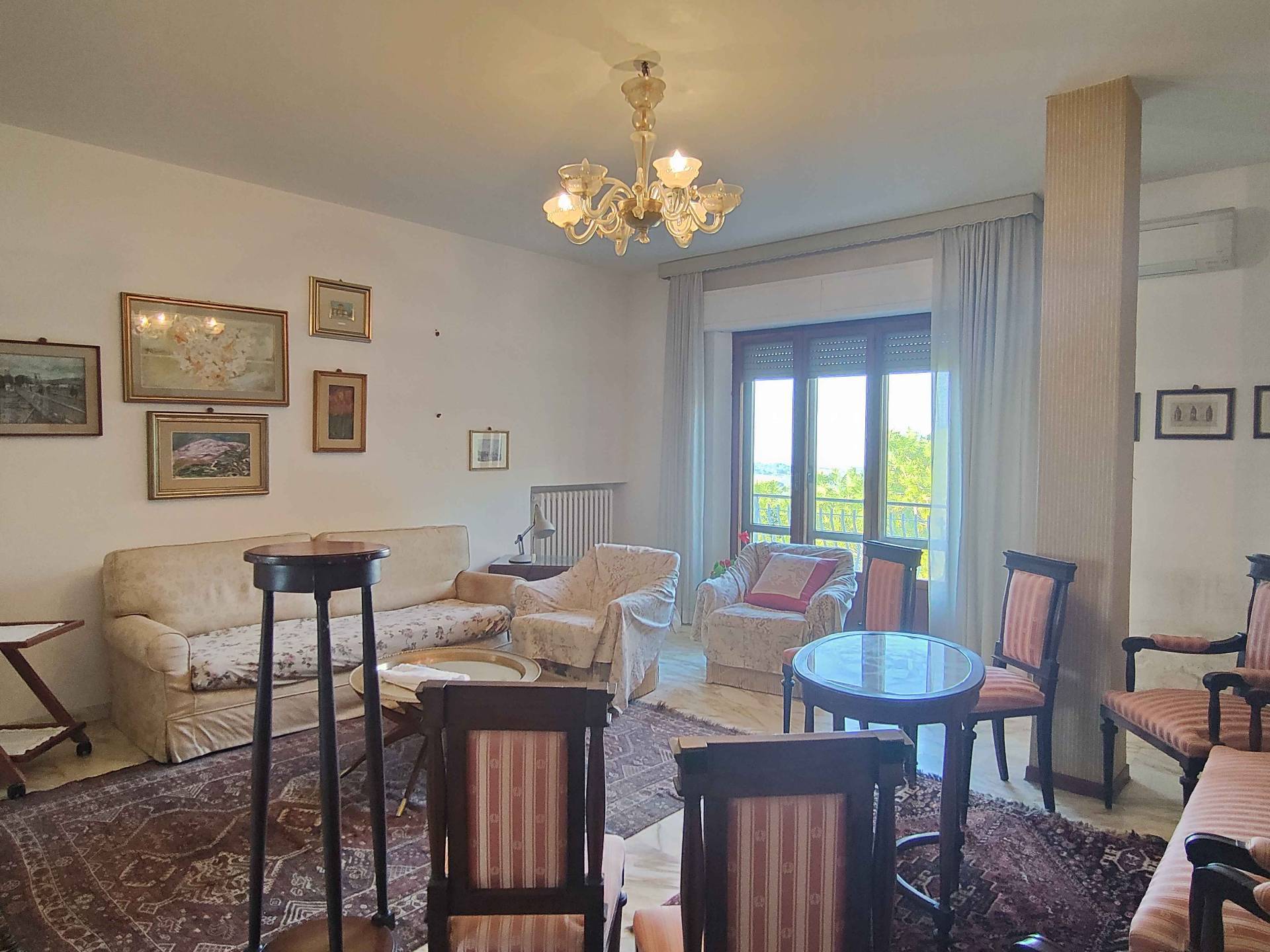 Appartamento in vendita a Acquaviva Picena, Residenziale