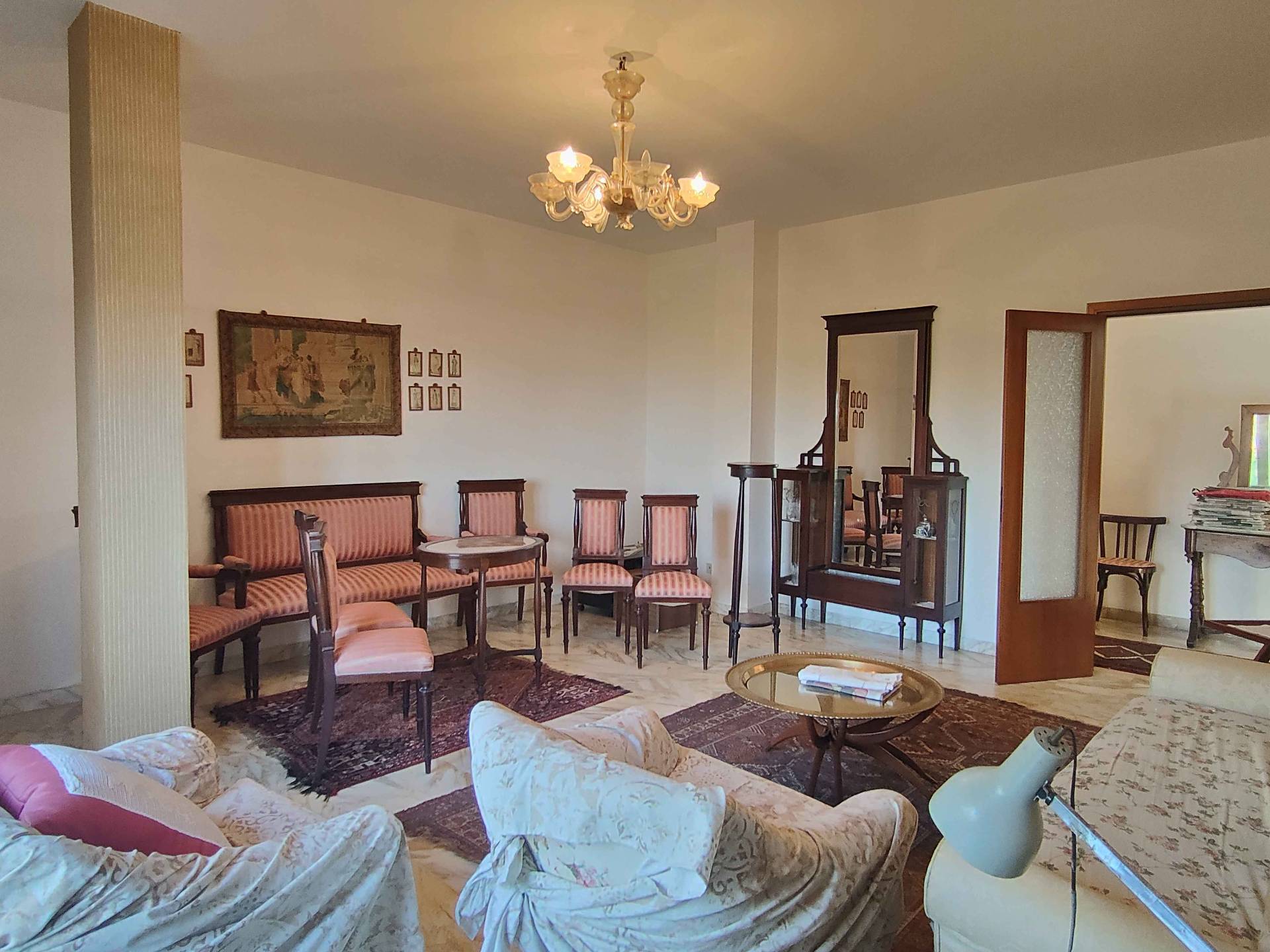 Appartamento in vendita a Acquaviva Picena, Residenziale