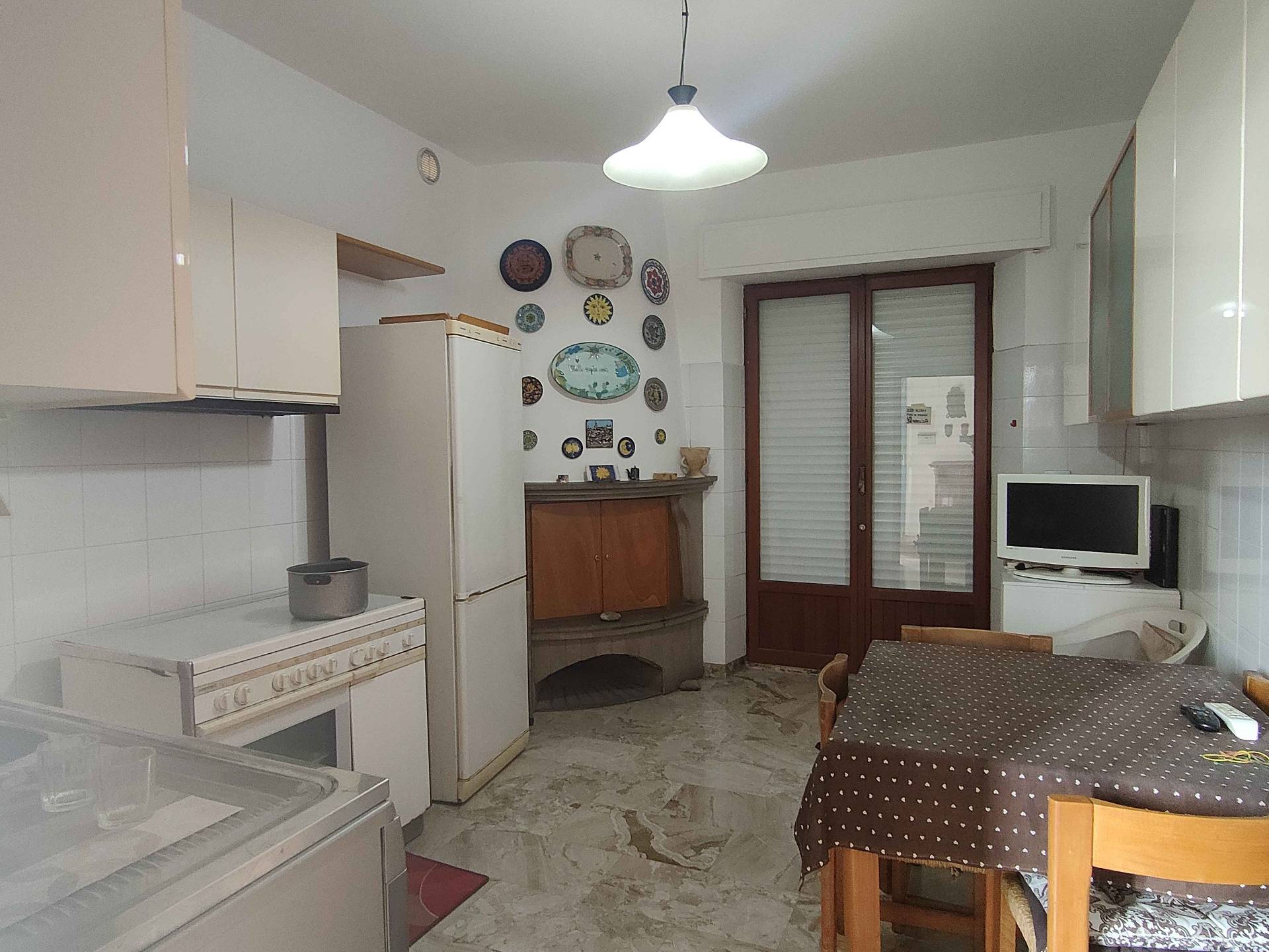 Appartamento in vendita a Acquaviva Picena, Residenziale