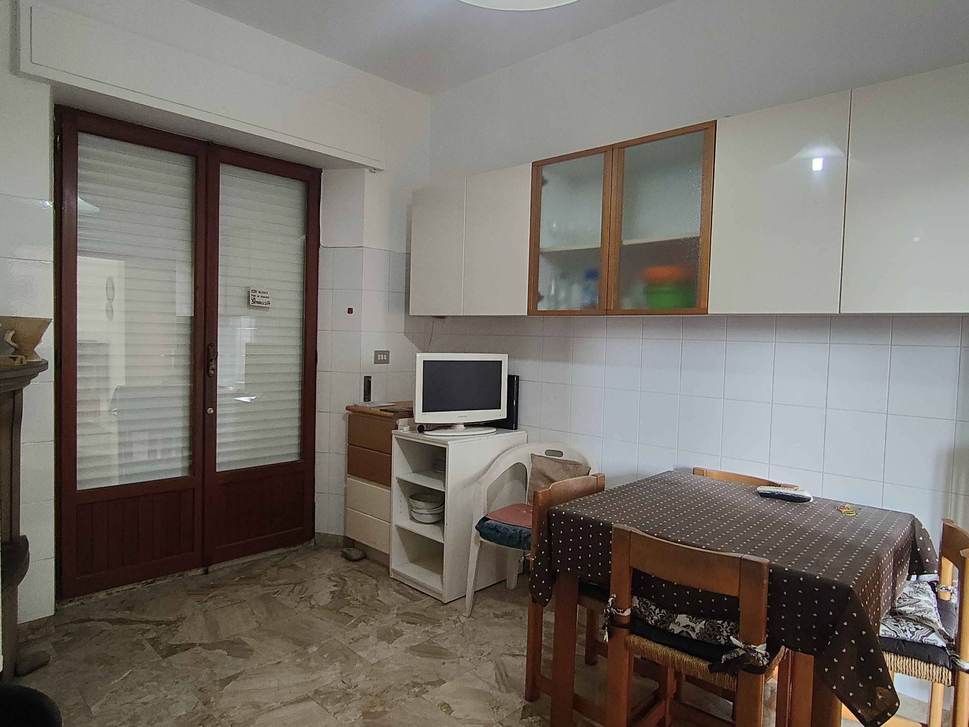 Appartamento in vendita a Acquaviva Picena, Residenziale