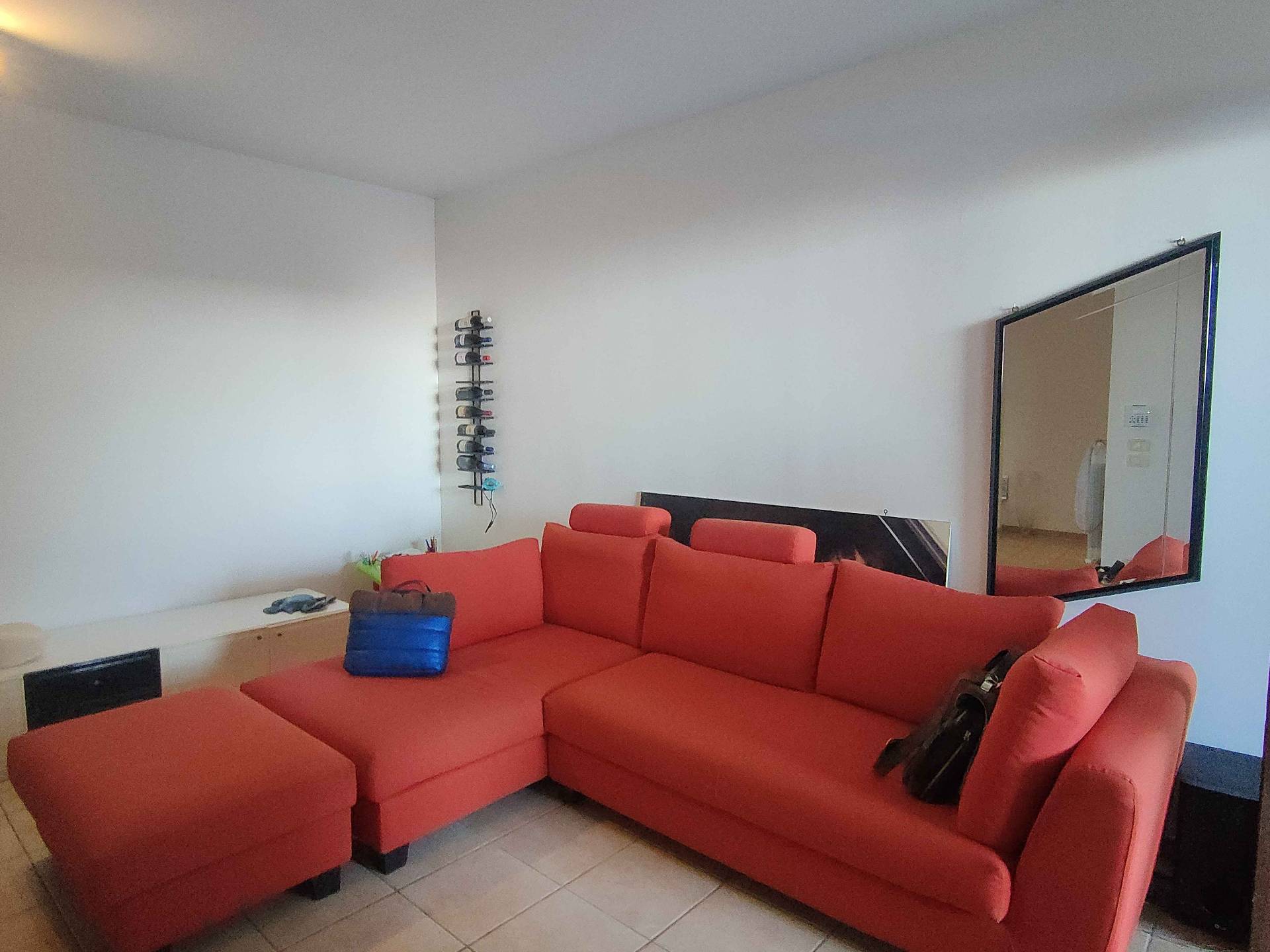 Villetta a schiera in vendita a Acquaviva Picena, Panoramica